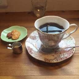 茄子鈴cafe