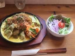 茄子鈴cafe