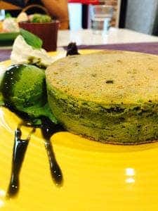 Cafe&Dining Fleur