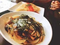 cafe 月のとき