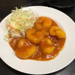 劉家 西安刀削麺 美浜店