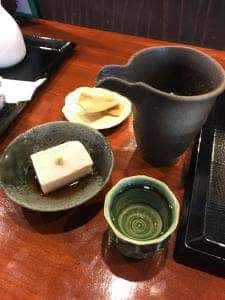 そば切り 無双