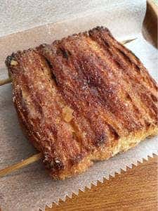 石窯パン工房サンメリー 新座店