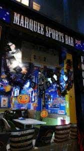 Marquee Sports Bar Gifu