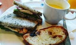 BAKERY&CAFE Green Grass
