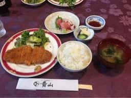 ステーキ&海鮮料理 青山