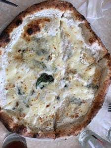 Pizzeria 99