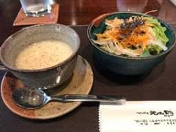 竹見台の食卓 光之助