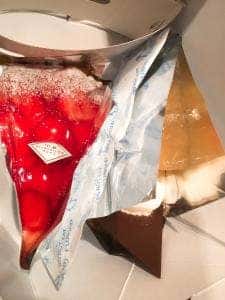 カフェ青山 倉敷中庄店