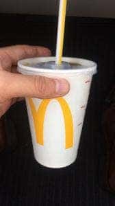 マクドナルド 美合パーキングエリア店