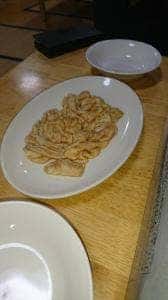 韓国料理 慶州