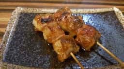 焼き鳥居酒屋 炭蔵