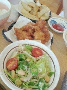 久兵衛屋 牛久神谷店