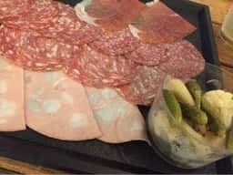 ITALIAN BBQ CARVINO