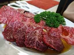 焼肉ハウス たかみ