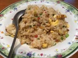 中国料理 桃園酒家