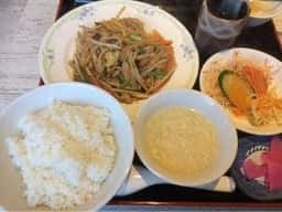 中国料理 蘇香