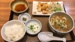やよい軒 湘南藤沢店