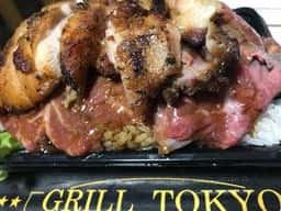 GRILL TOKYO