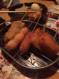 半兵ヱ 郡山駅前店