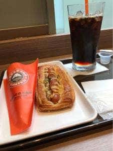 サンマルクカフェ＆バー ユニバーサル・シティウォーク店