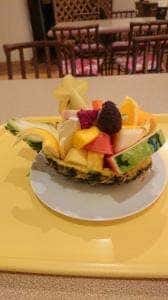フルーツカフェ