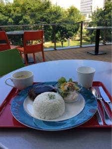 E-FEEL Cafe