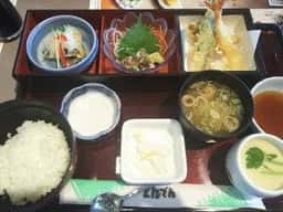 とんでん 大和店