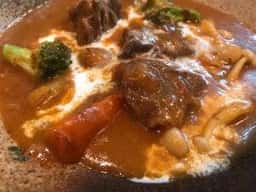 創作料理 十八番