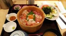 おひつごはん四六時中 泉南店