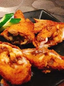 炭火焼居酒屋きてや