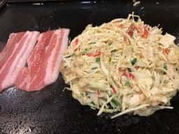 もんじゃ小町東京亀戸