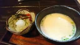 旨いさかなと純米酒 わいち