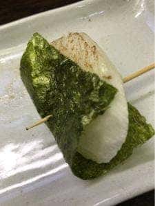 くわ焼きのお店 恵方