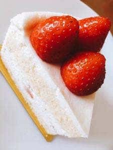 アンリ・シャルパンティエ 柏髙島屋店