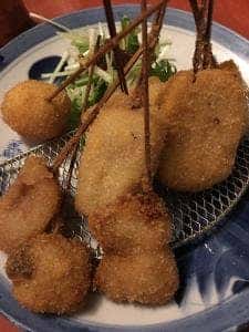 串エ門