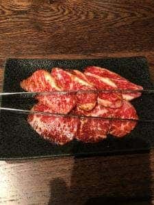 炭火焼肉・韓国料理 KollaBo コラボ 千里中央店
