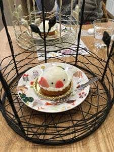 ことりカフェ 心斎橋店
