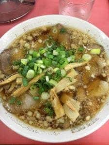十八番千田店