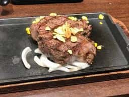 いきなりステーキ ゆめタウン光の森店