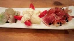 くつろぎ食堂 スーリールダンジュ