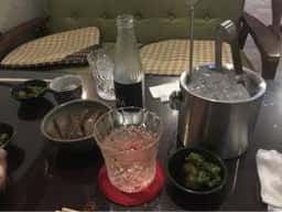 甘味処 とんぼ