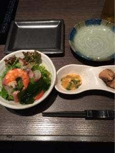 旬感・炭・炙り 高井