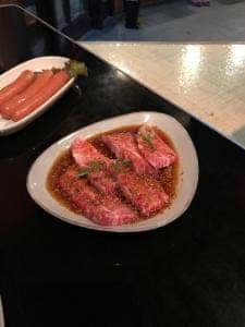 焼肉 和牛屋