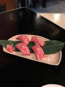 焼肉 和牛屋
