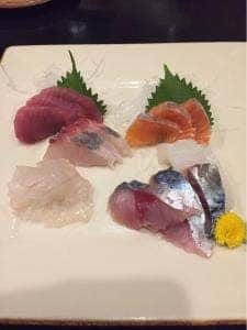 海鮮酒場 いっ歩