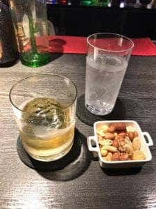 BAR T&A.