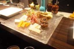 osteria zicca