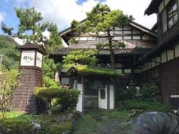 金沢・湯涌温泉 銭がめ