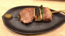 炭火焼鳥 榊